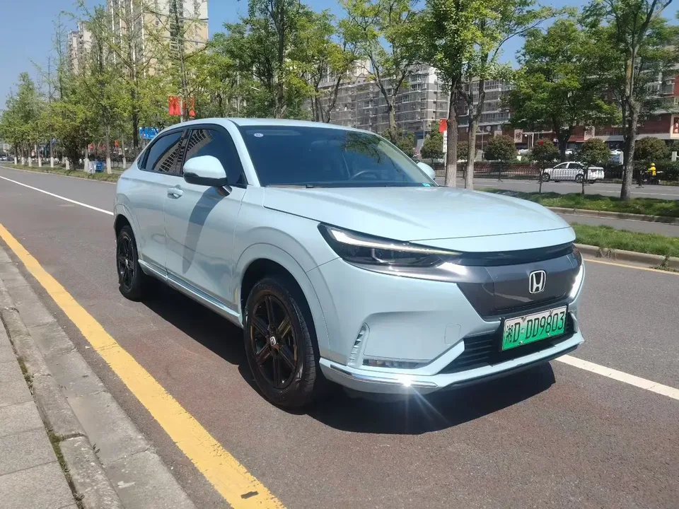 Honda E:NP1 Ji Pai 1 e:NP1 Ji Pai 1 2023 420km See Extreme Edition 2025 — thumbnail 3