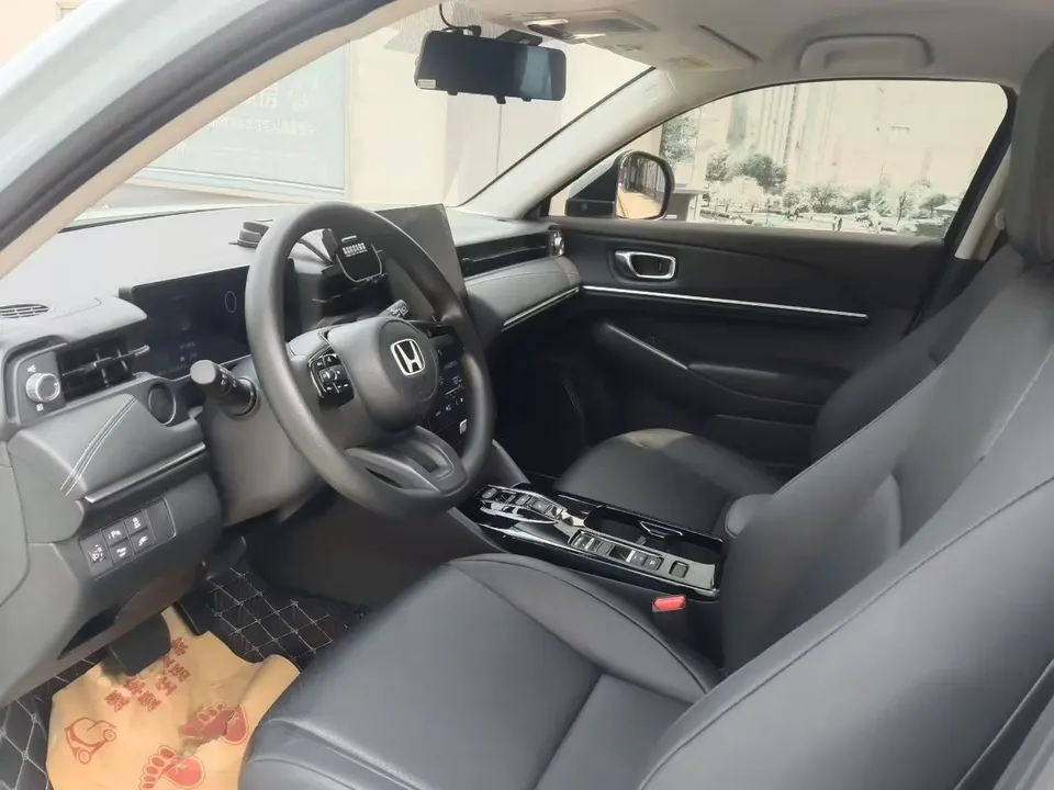 Honda E:NP1 Ji Pai 1 e:NP1 Ji Pai 1 2023 420km See Extreme Edition 2025 — thumbnail 4