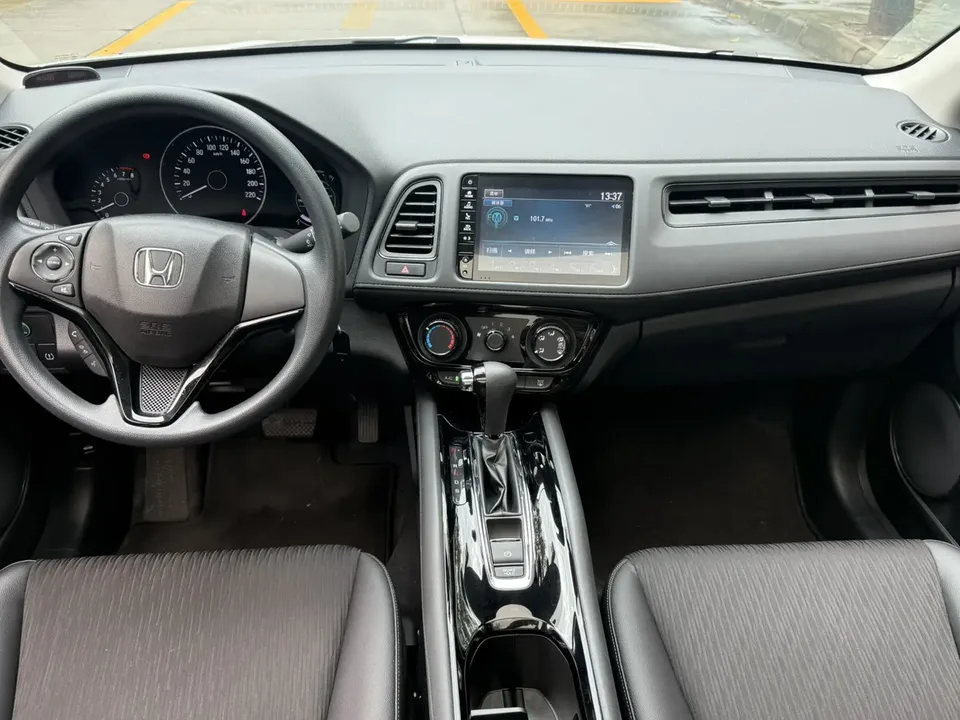 Honda VEZEL Binzhi 2020 1.5L CVT Pioneer Edition 2022 — thumbnail 3
