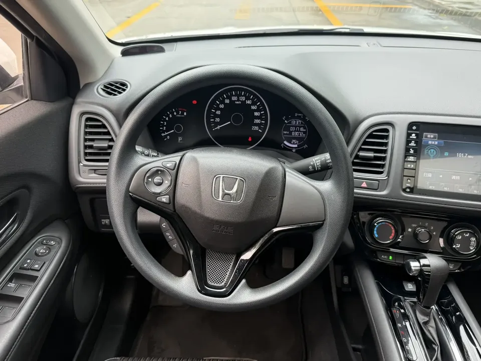 Honda VEZEL Binzhi 2020 1.5L CVT Pioneer Edition 2022 — thumbnail 4