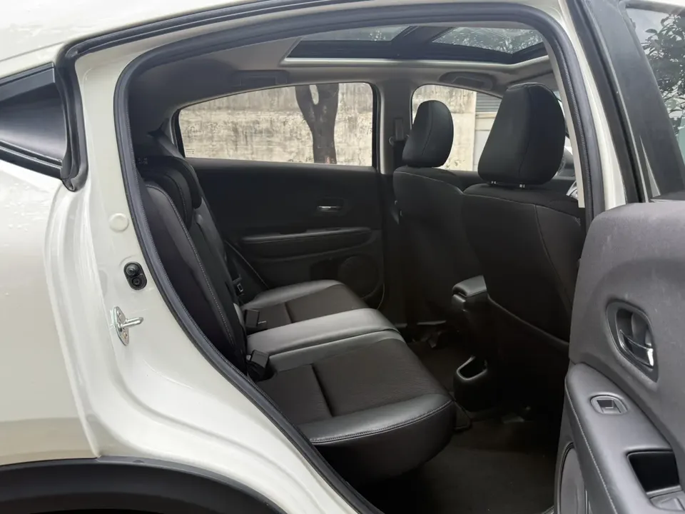 Honda VEZEL Binzhi 2020 1.5L CVT Pioneer Edition 2022 — thumbnail 5