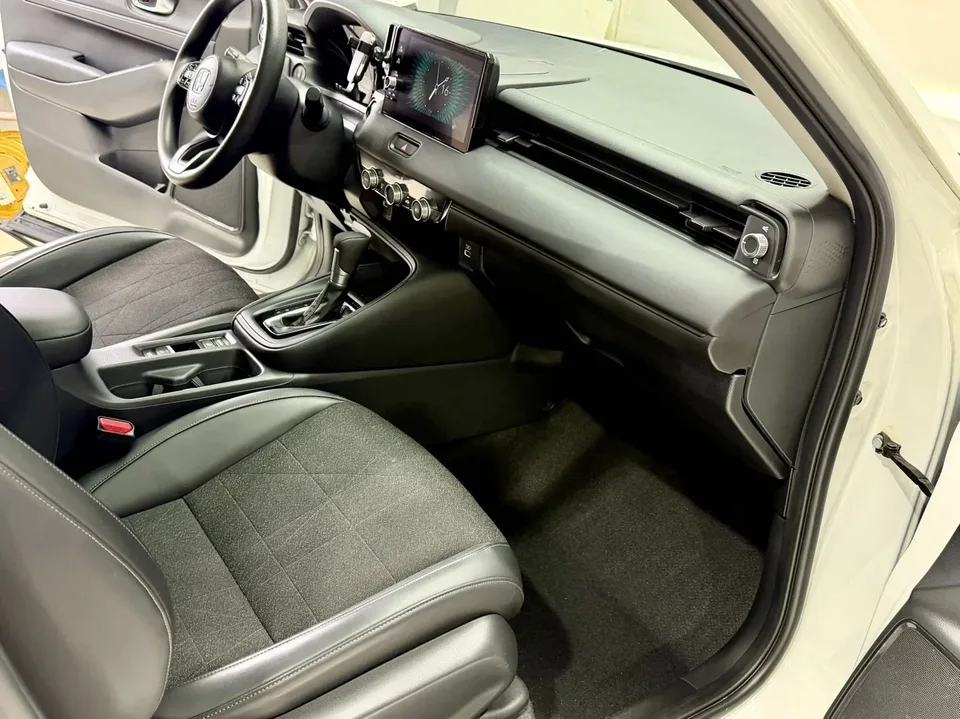 Honda VEZEL Binzhi 2023 1.5L CVT Pioneer Edition 2023 — миниатюра 3