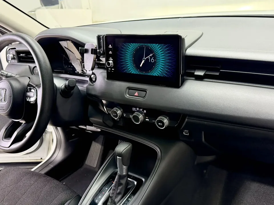 Honda VEZEL Binzhi 2023 1.5L CVT Pioneer Edition 2023 — миниатюра 4