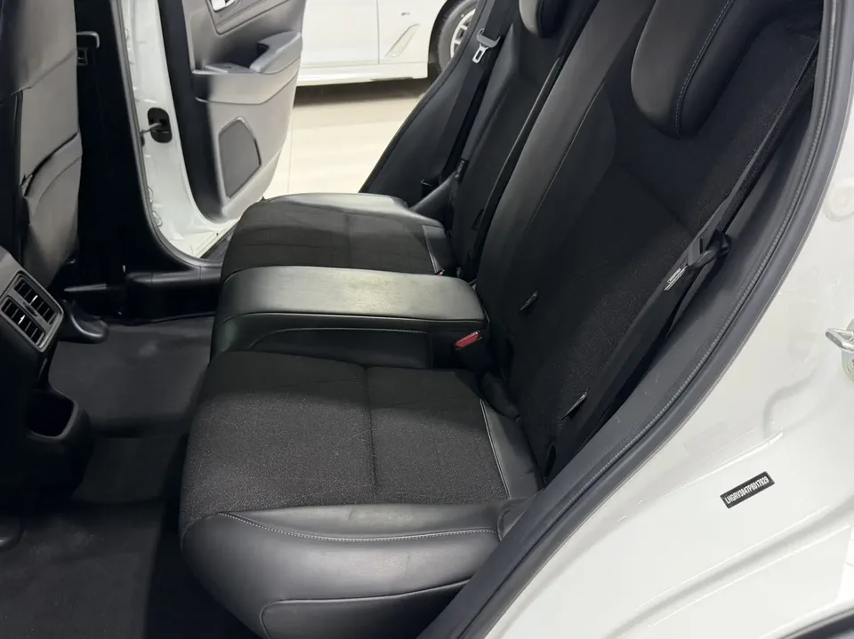 Honda VEZEL Binzhi 2023 1.5L CVT Pioneer Edition 2023 — миниатюра 5