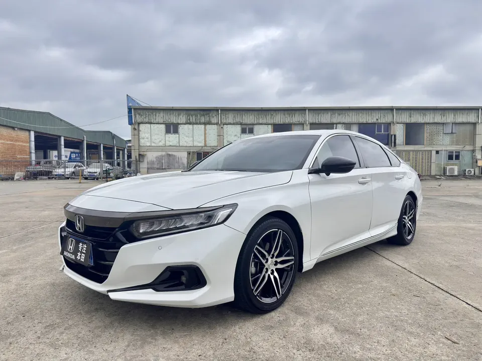 Honda Accord 2023