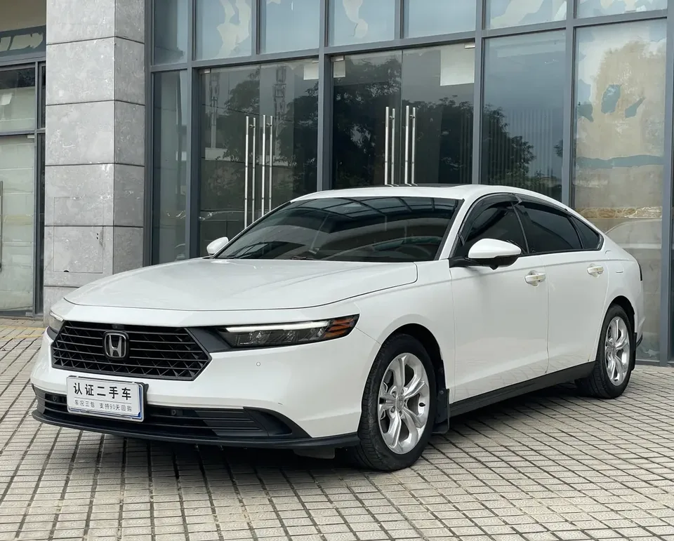 Honda Accord 2023