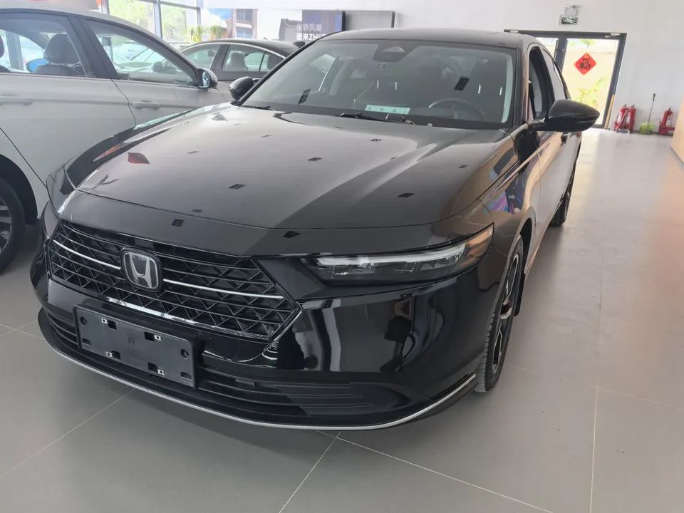 Honda Accord 2023
