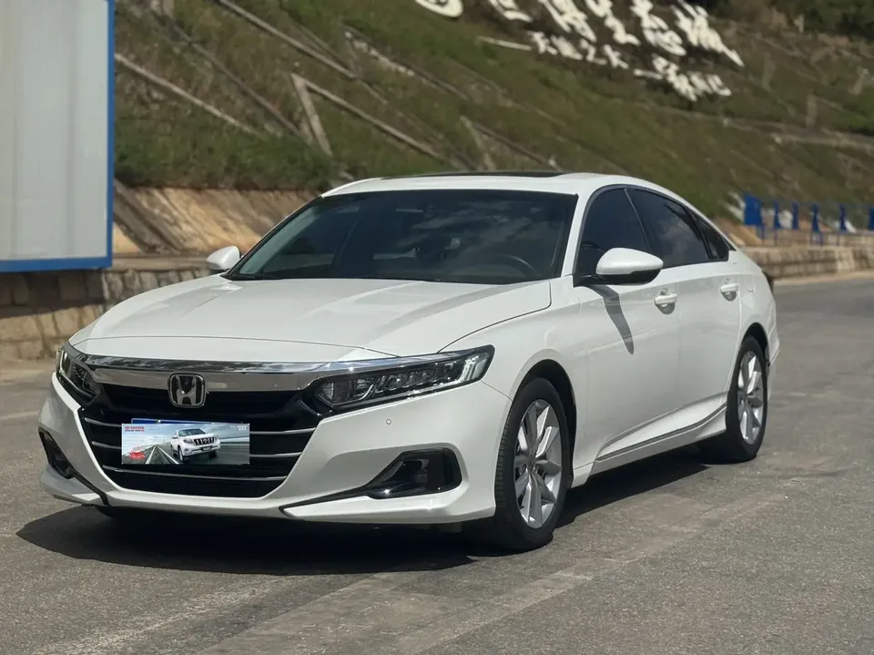 Honda Accord 2023