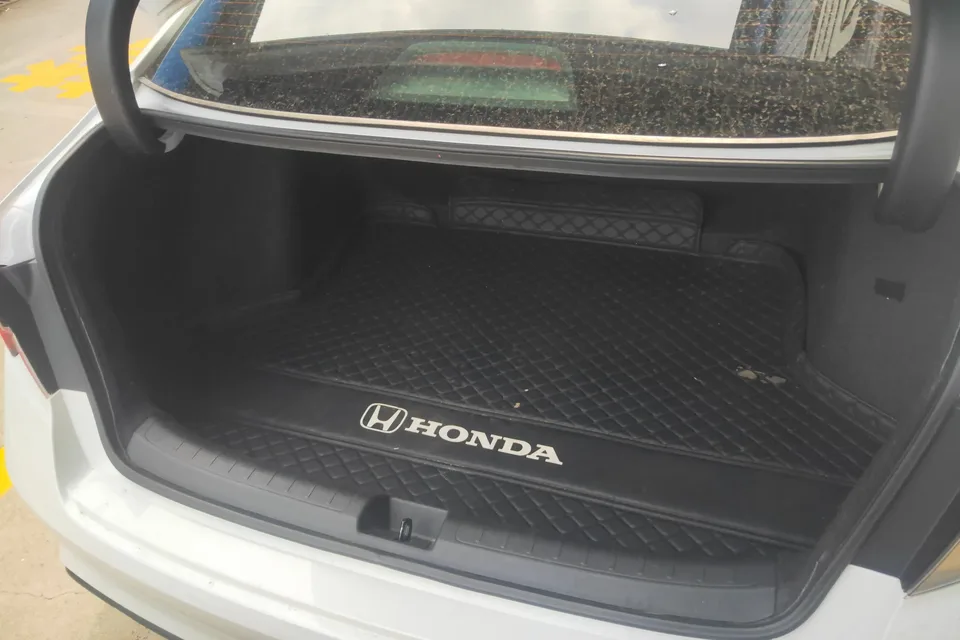 Honda Integra 240TURBO CVT Technology Edition 2023 — миниатюра 4