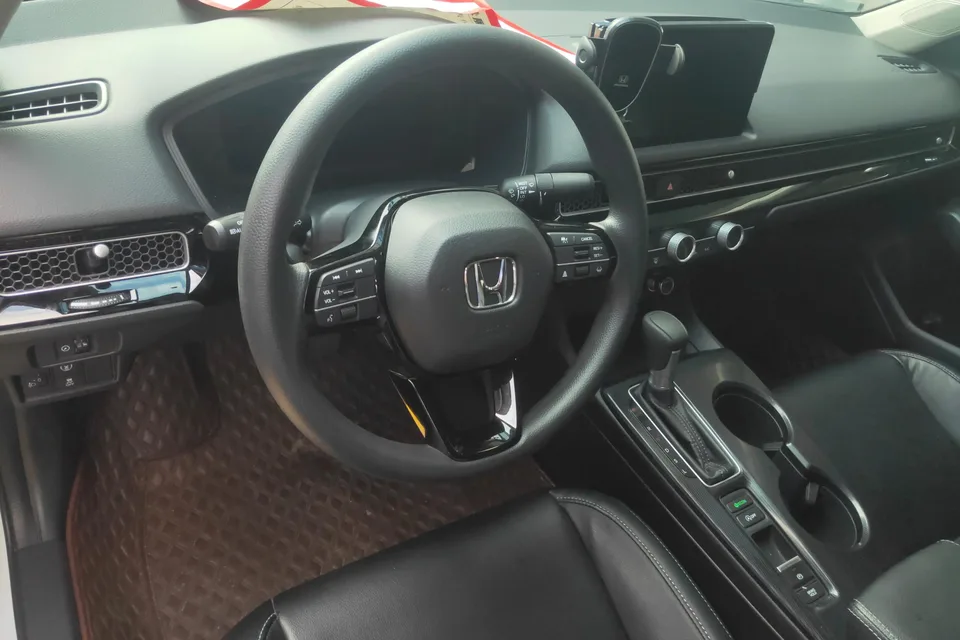 Honda Integra 240TURBO CVT Technology Edition 2023 — миниатюра 5