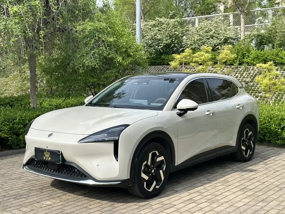 Baojun Yunhai EV 2024