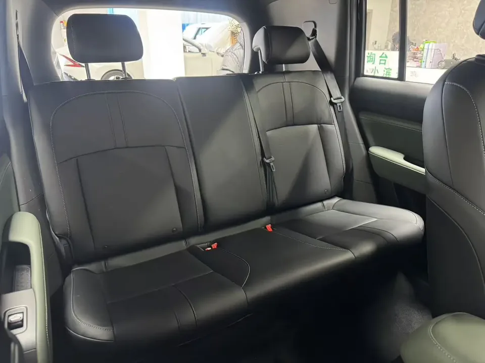 Baojun Yueya Plus Yueya Plus flagship version 2025 — thumbnail 3