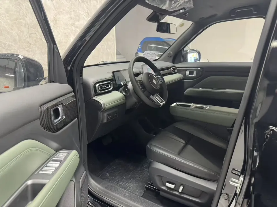 Baojun Yueya Plus Yueya Plus flagship version 2025 — thumbnail 5
