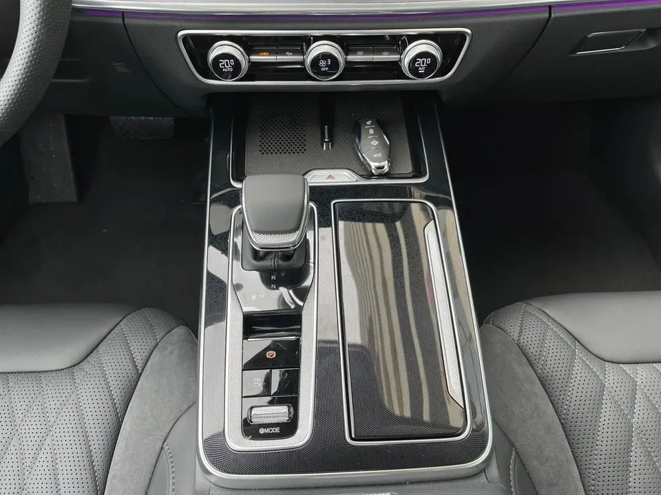 Hongqi HS5 2.0T Flagship Pro Edition 2023 — миниатюра 3