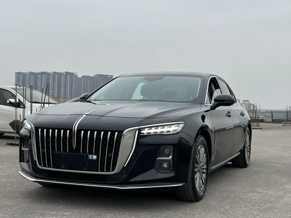 Hongqi H5 2023