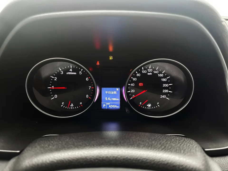 Haval M6 PLUS 1.5T DCT Luxury Smart Connected Edition 2022 — миниатюра 4