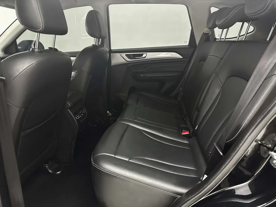 Haval M6 PLUS 1.5T DCT Luxury Smart Connected Edition 2022 — миниатюра 5