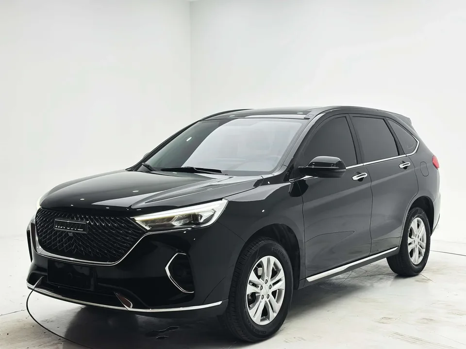 Haval M6 2022