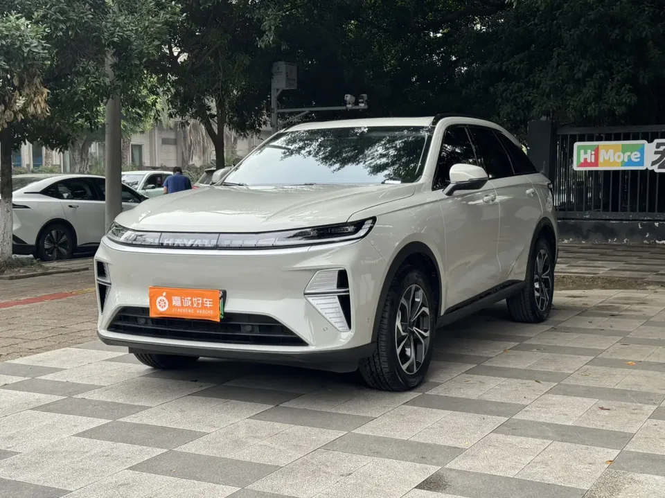 Haval Xiaolong MAX 2025