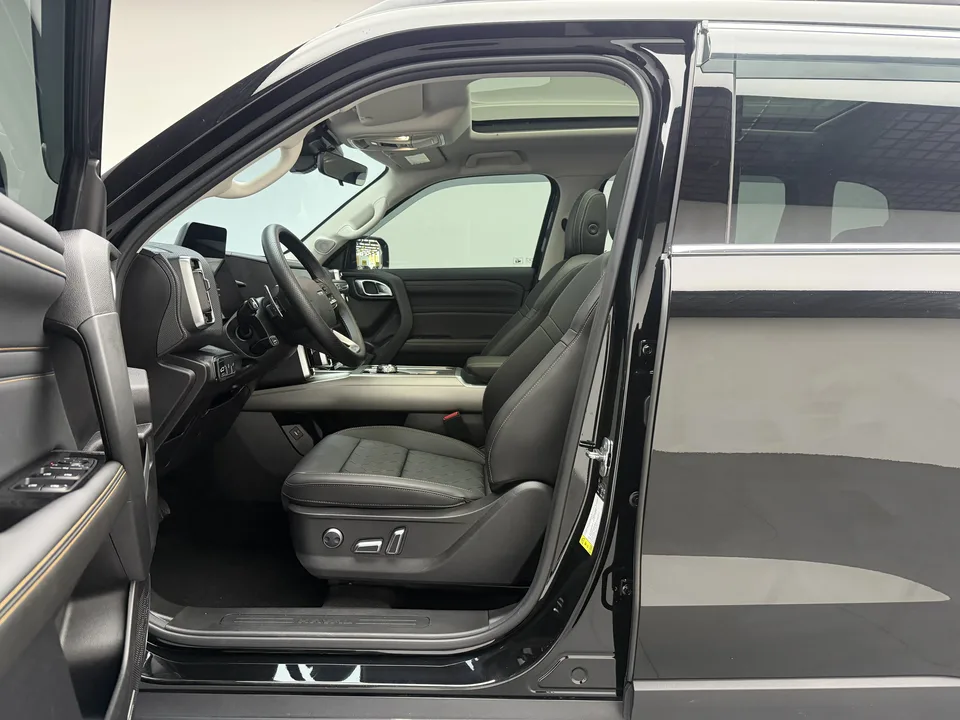 Haval Dargo Haval Big Dog 2024 2.0T four-wheel drive Chinese pastoral dog version 2024 — миниатюра 5