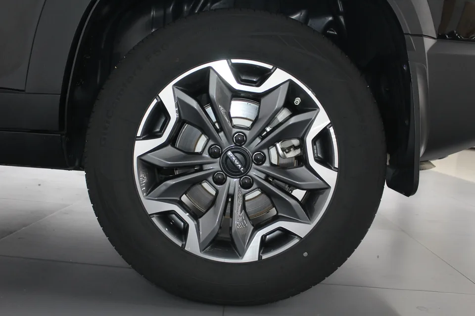 Haval Dargo 2024