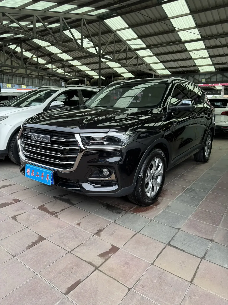 Haval H6 2023