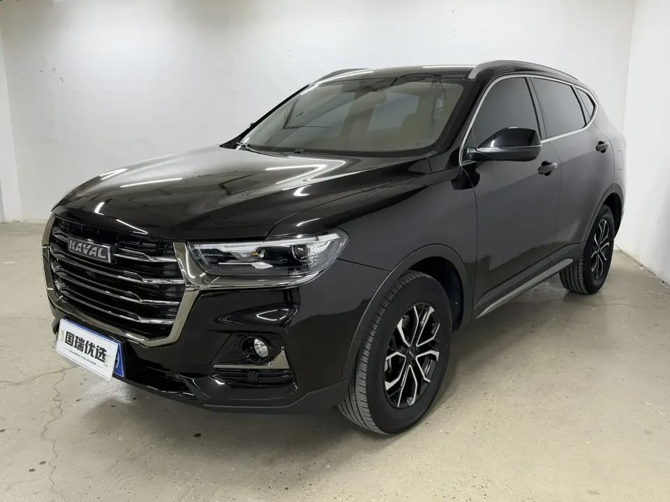 Haval H6 2023