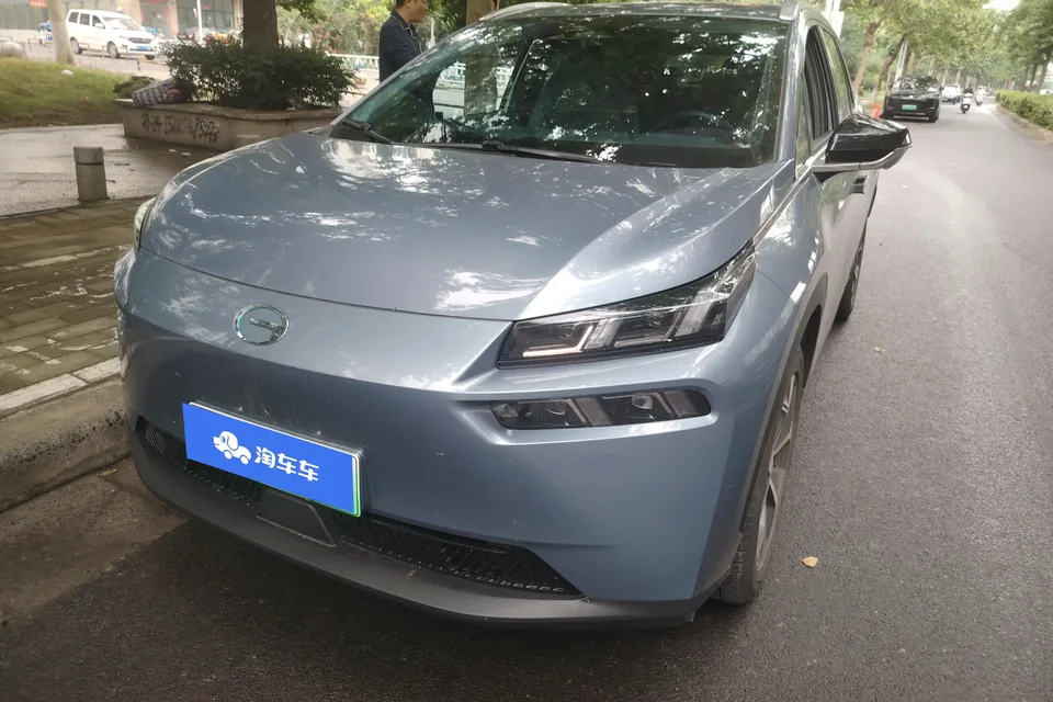 AION V 2023