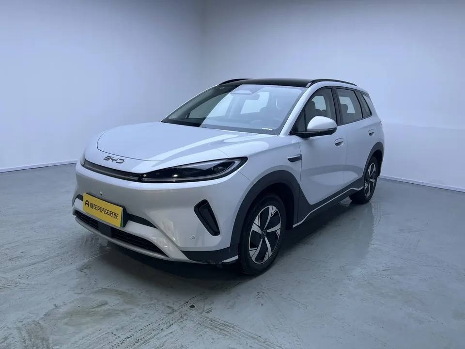 BYD Sea Lion 05 EV 2025