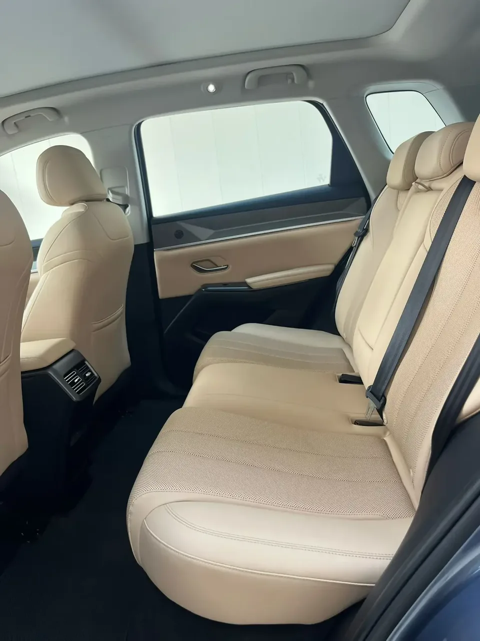 BYD Song Pro DM Song Pro DM 2025 Second Generation DM-i 115KM Excellence Edition 2025 — миниатюра 3