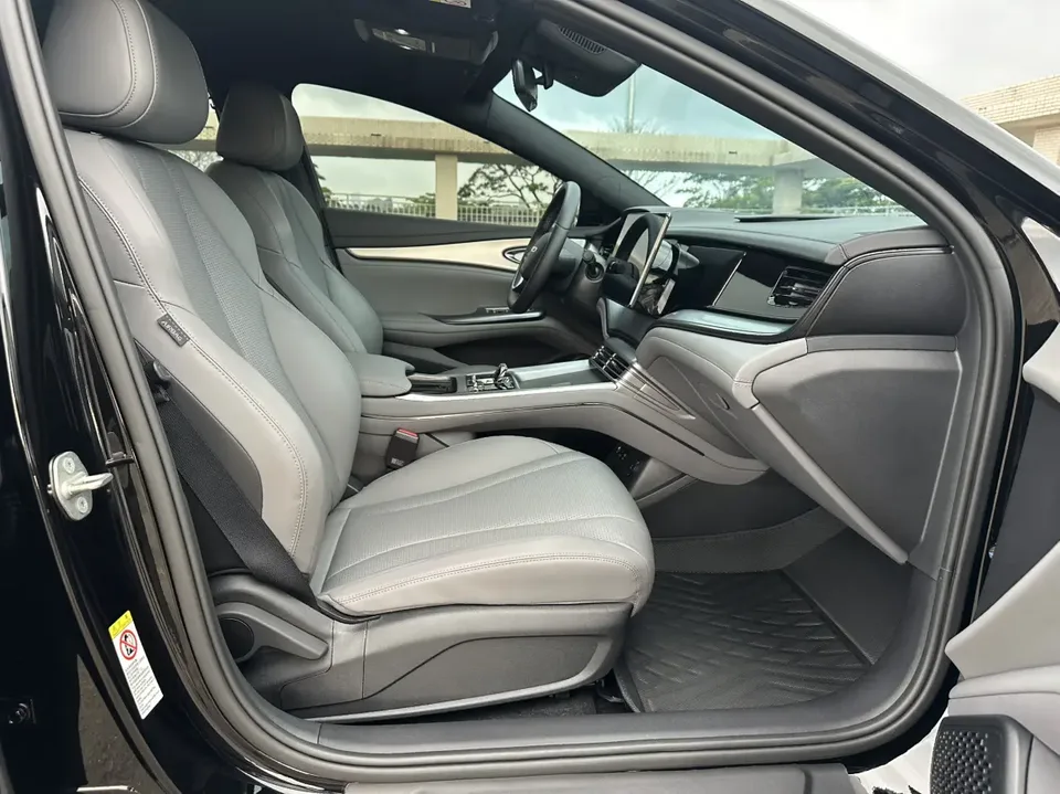 BYD Seal 07DM DM-i 70KM Elite 2024 — миниатюра 5