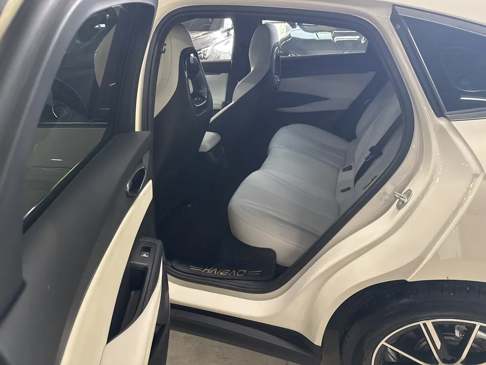 BYD Seal 06DM DM-i 120KM Premium Edition 2024 — миниатюра 3