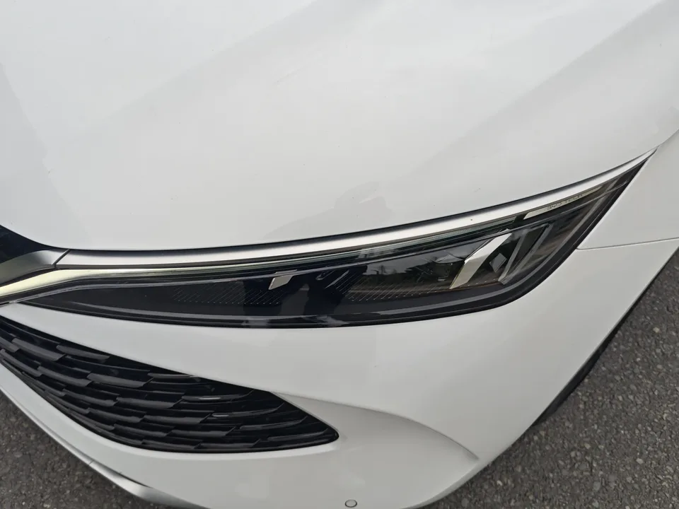 BYD Qin L DM DM-i 80KM Beyond Edition 2025 — миниатюра 3