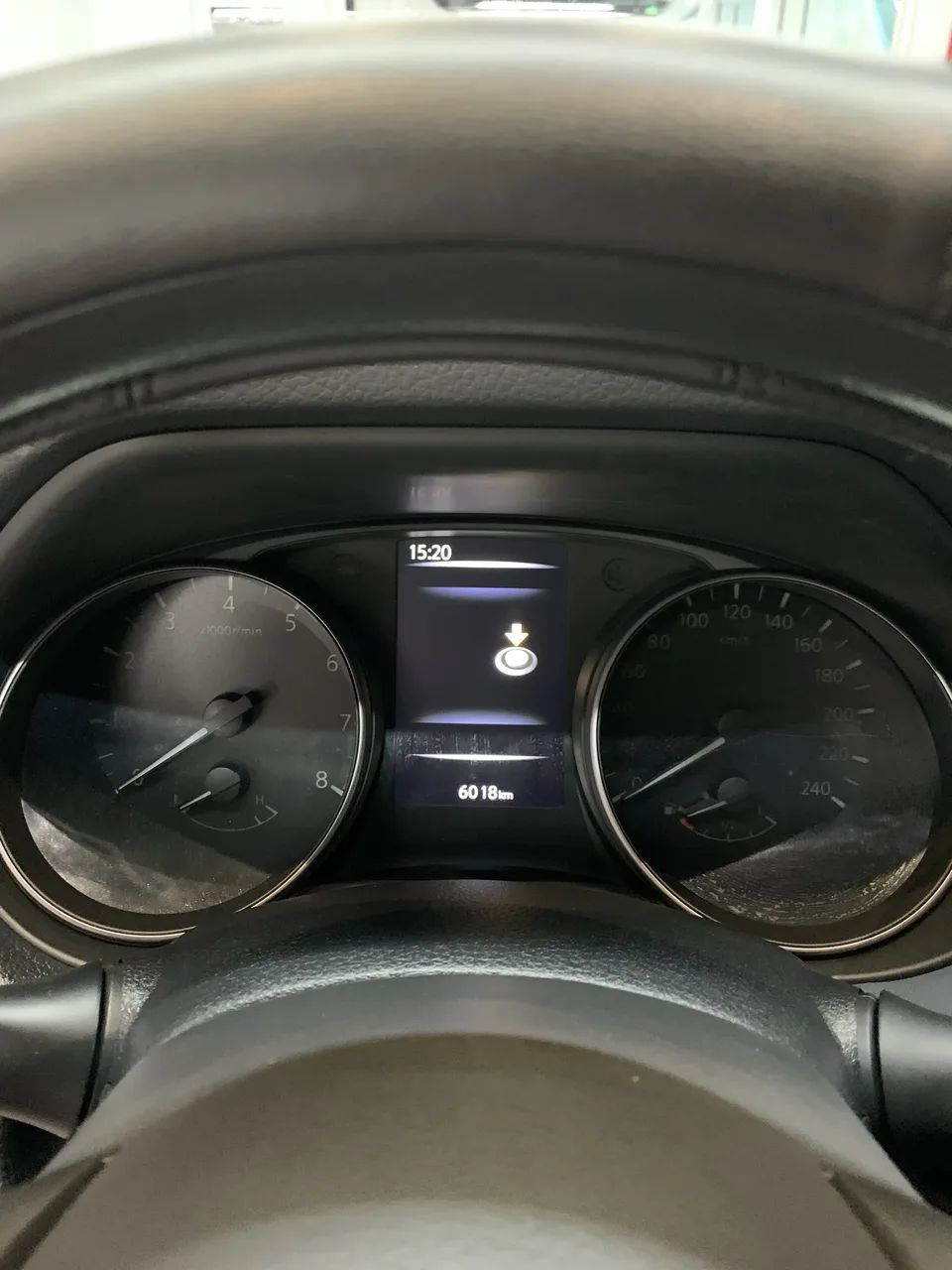 Nissan Qashqai Qashqai 2025 Honor 2.0L CVT XV True Heart Edition 2025 — миниатюра 3