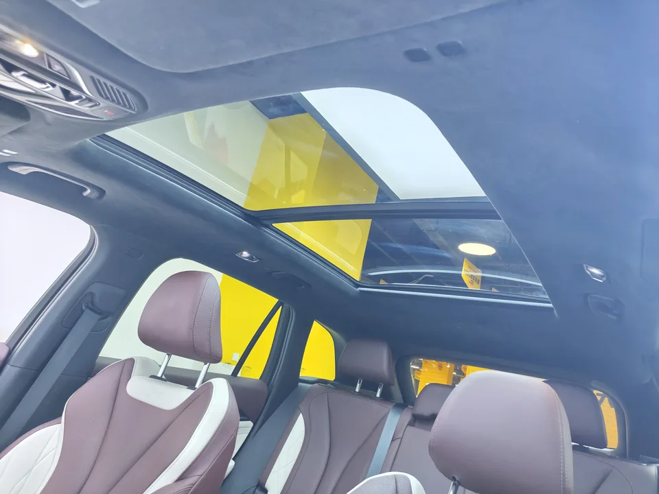 Geely Monjaro 2.0TD DCT EVO 2WD Smart Edition 2023 — миниатюра 4