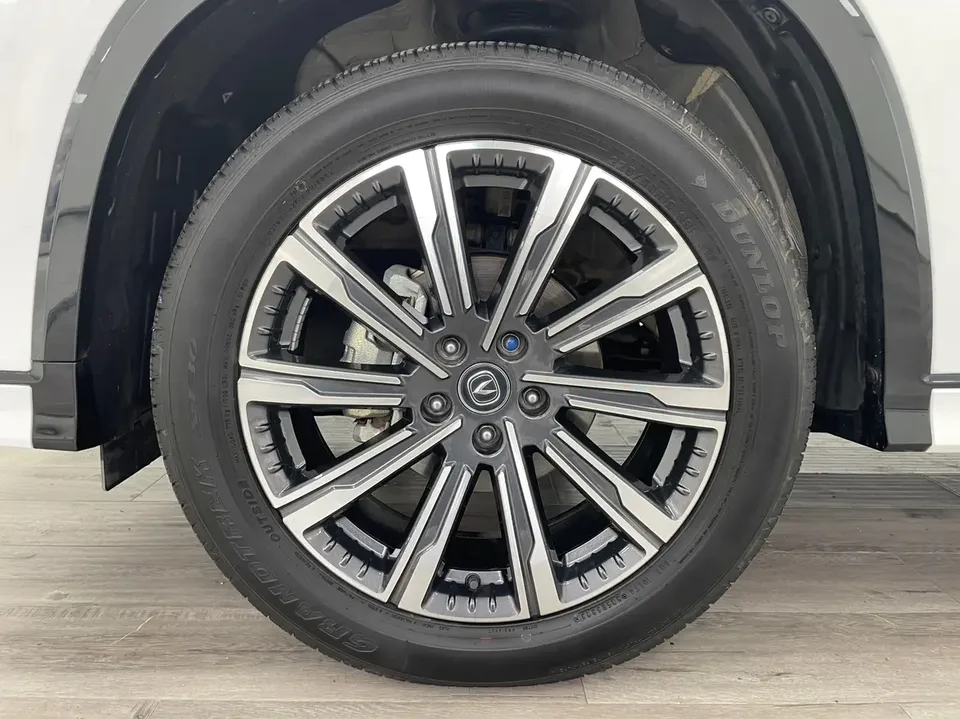 Changan CS75PLUS third generation 1.5T automatic pilot model 2023 — миниатюра 4