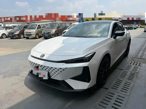 Changan UNI-V 2025 купить в Москве