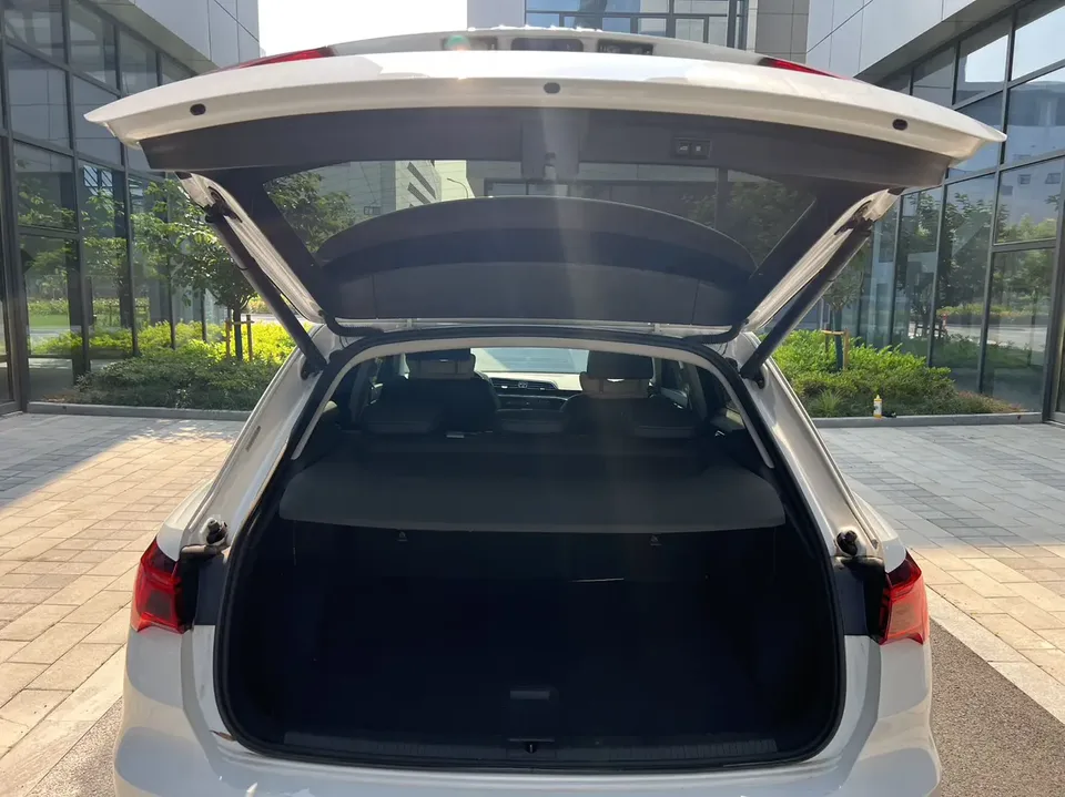 Audi Q3 Audi Q3 2022 35 TFSI Fashionable and Dynamic 2022 — миниатюра 5