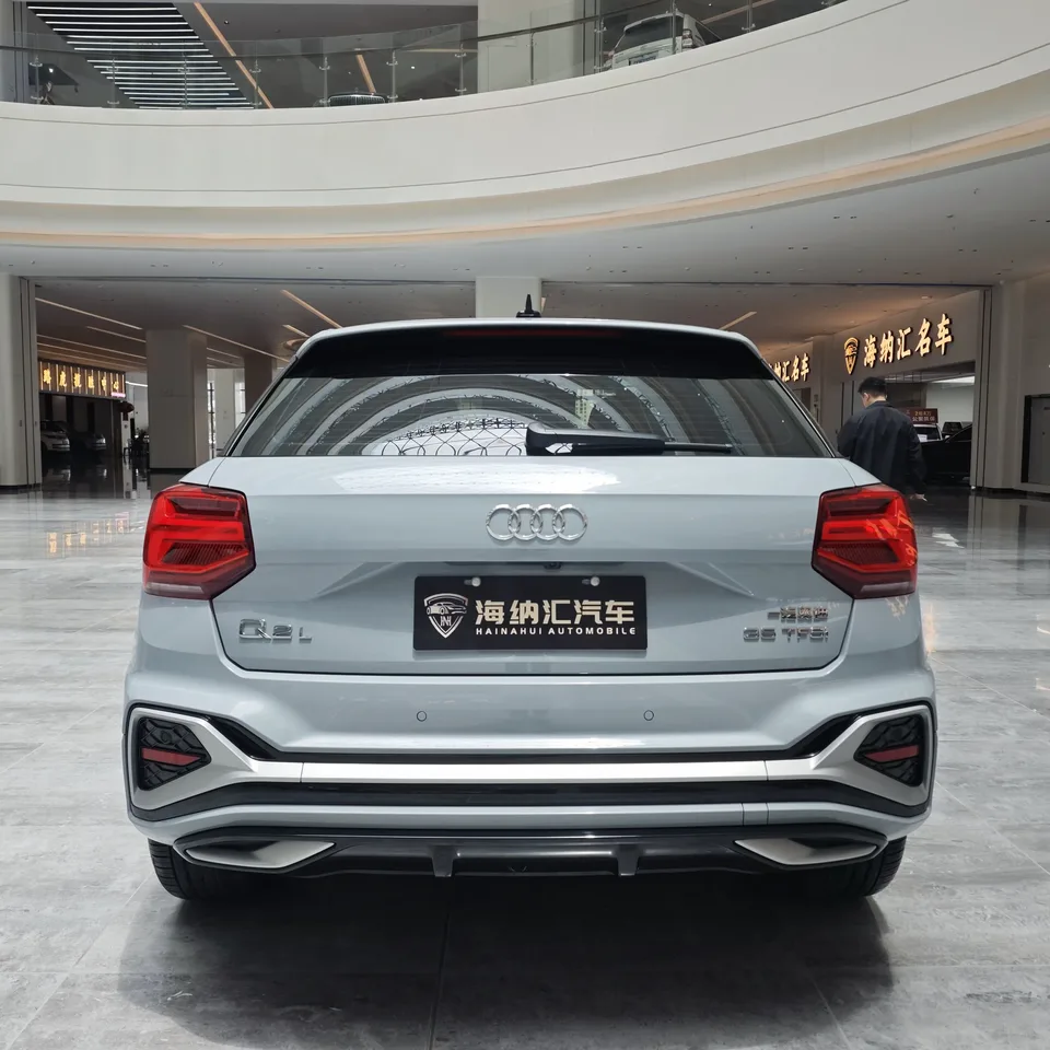 Audi Q2L Q2L Audi Q2L 2022 35 TFSI Fashion Dynamic Edition 2024 — thumbnail 5