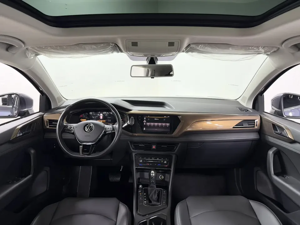 Volkswagen Tharu Tharu 2021 Tuyue 280TSI 2WD Luxury Edition 2022 — миниатюра 4