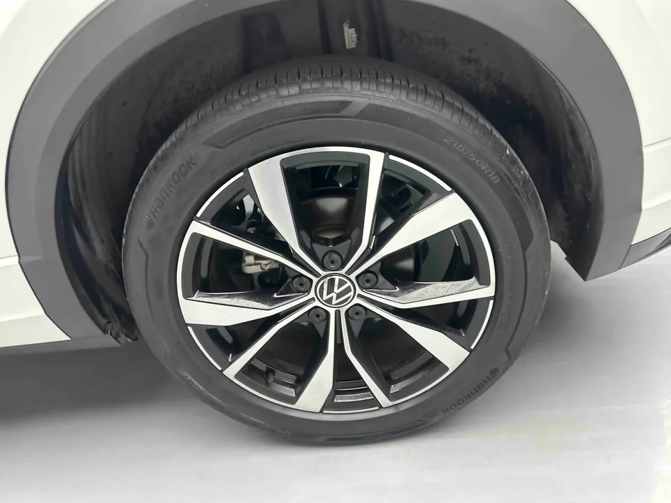 Volkswagen T-Roc 2023