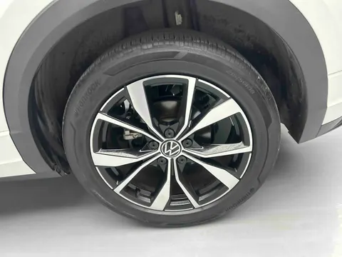 Volkswagen T-Roc 2023 buy in Moscow