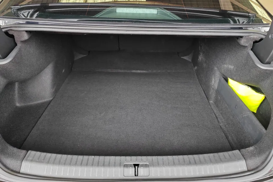 Volkswagen Passat Passat 2022 330TSI Elite Edition 2023 — миниатюра 5