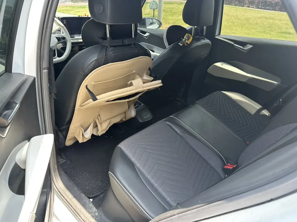 Volkswagen ID.3 Volkswagen ID.3 2023 Pure Smart Edition 2023 — миниатюра 3