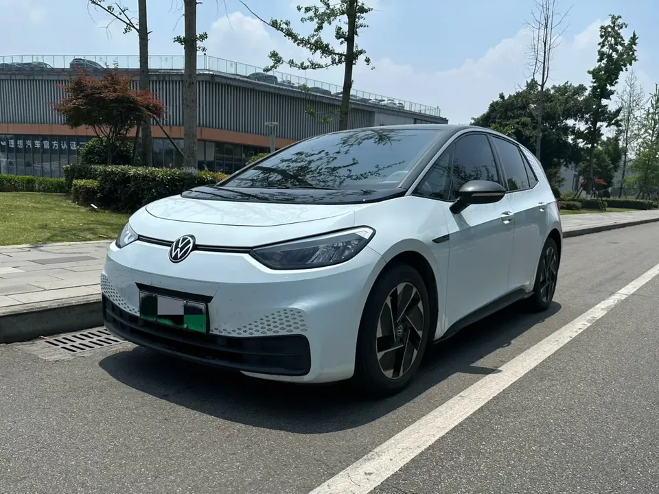 Volkswagen ID.3 2023