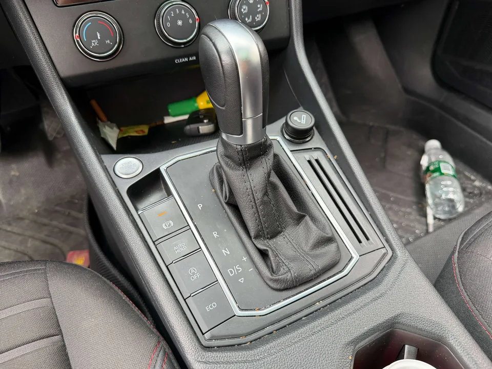 Volkswagen Lavida Lavida 2023 280TSI DSG Starry Sky Edition 2023 — миниатюра 3