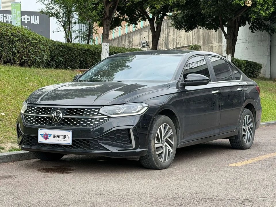 Volkswagen Lavida 2023
