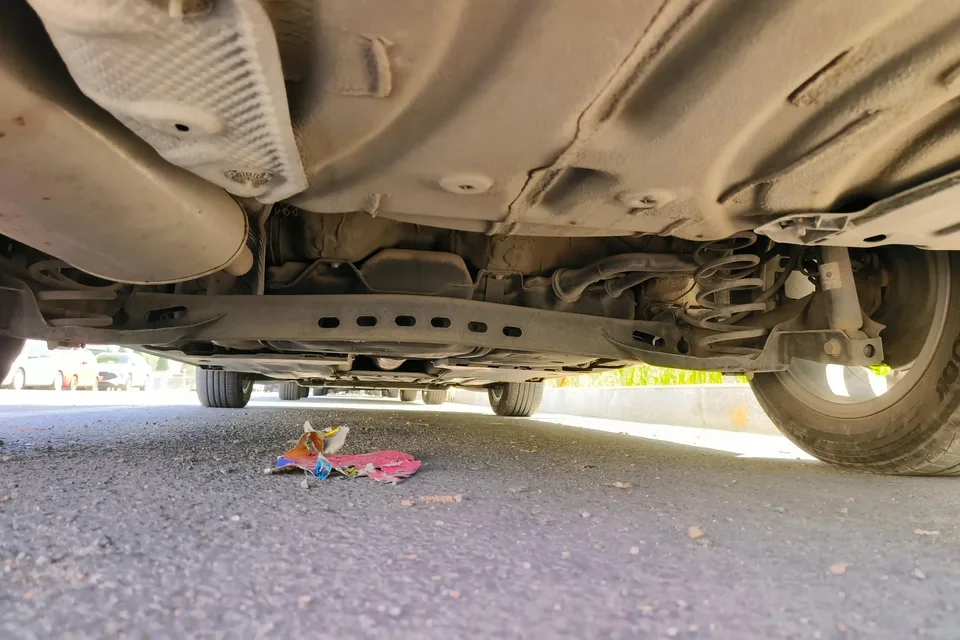 Volkswagen Bora Bora 2021 1.5L Automatic Comfort Smart Connection Edition 2022 — thumbnail 2