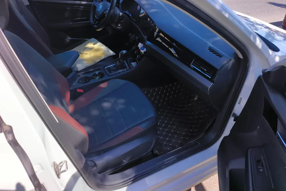Volkswagen Bora Bora 2021 1.5L Automatic Comfort Smart Connection Edition 2022 — thumbnail 3
