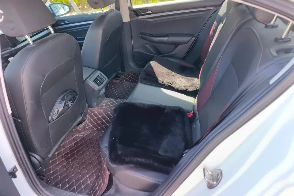 Volkswagen Bora Bora 2021 1.5L Automatic Comfort Smart Connection Edition 2022 — thumbnail 5